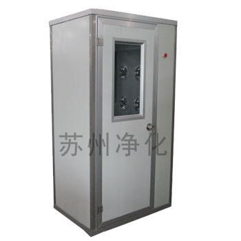 【ag视讯手机客户端下载】中国有限公司FLB-1A(1B)风淋室/ 风淋通道